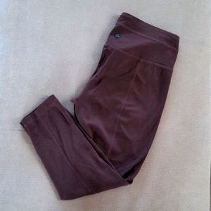 Prana Momento Capri Size XS
